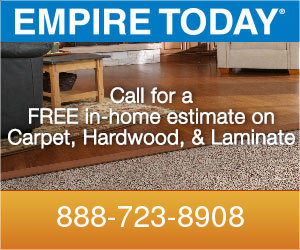 Empire Today Phone Number
